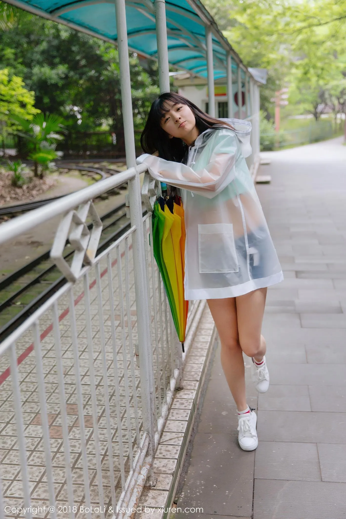 Vol.106 球球 [39P]插图5